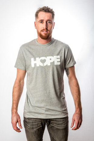 T-shirt Men 'HOPE'