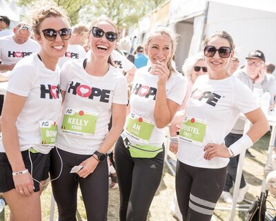 Loopshirt vrouwen