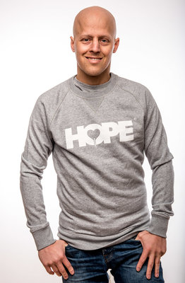 Sweater Men 'HOPE'