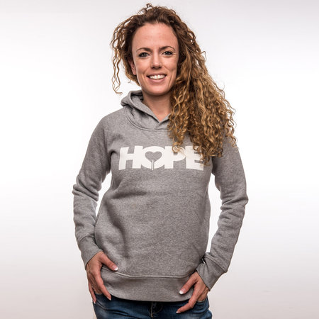 Hoodie Women 'HOPE'