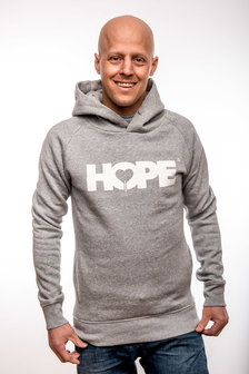 Hoodie Men &#039;HOPE&#039;