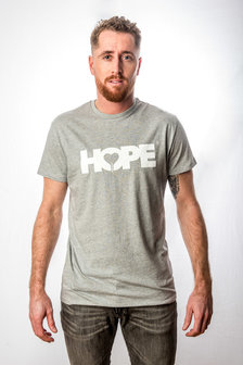 T-shirt Men &#039;HOPE&#039;
