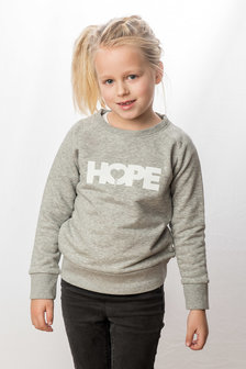 Sweater Boys/Girls &#039;HOPE&#039;