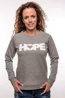 Sweater Women &#039;HOPE&#039;